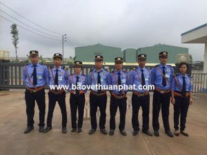 Thuận Phát triển khai bảo vệ KCN Hòa Mạc, Hà Nam