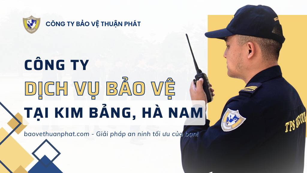 bao ve tai kim bang ha nam