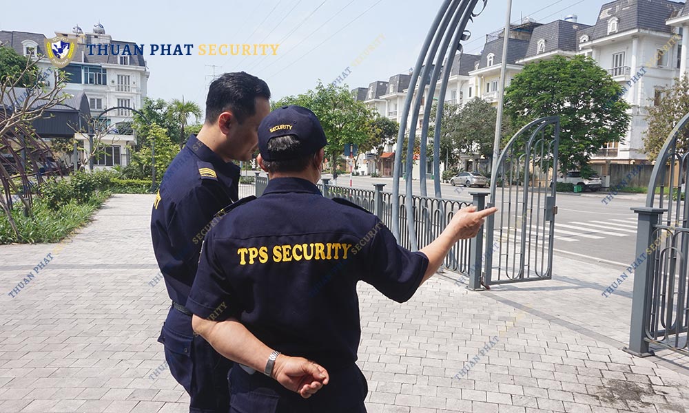 Trao đổi thêm về tình hình an ninh tại mục tiêu chat-luong-nhan-su-lien-quan-toi-gia-bao-ve