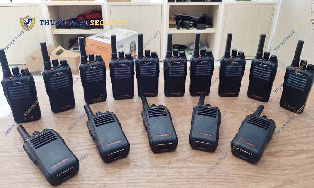 Một số vấn đề cần lưu ý khi mua bộ đàm. mot-so-van-de-can-luu-y-khi-mua-bo-dam