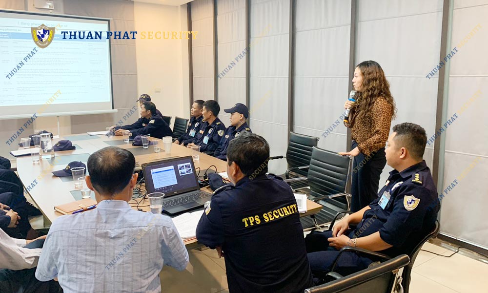 Quy trình vận hành chuẩn mực - Bộ não của hệ thống quy-trinh-van-hanh-chuan-muc