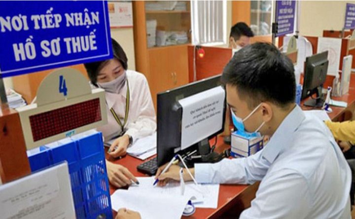 Thuế thu nhập cá nhân của nhân viên bảo vệ tính thế nào?