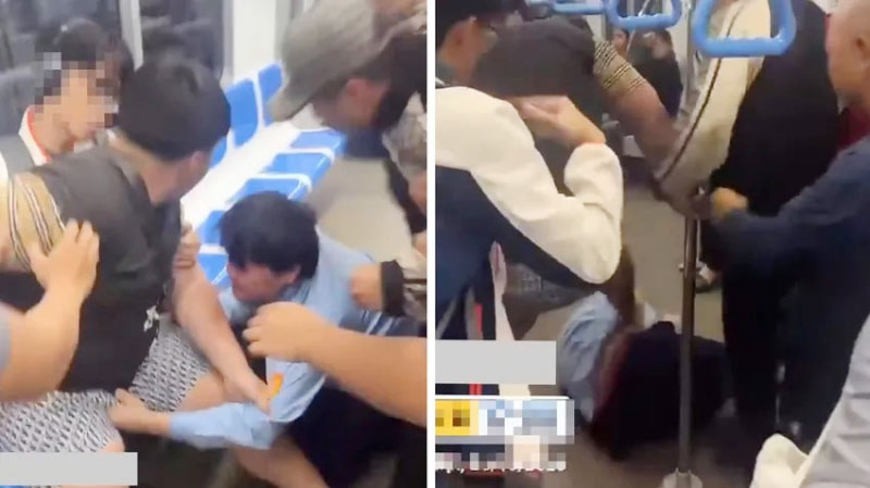 bao-ve-tau-metro-bi-hanh-hung