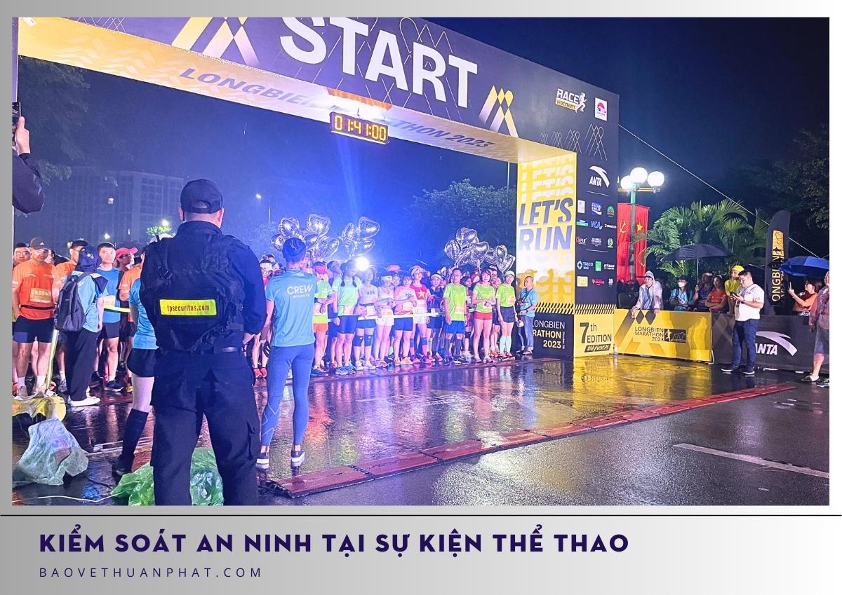 kiem soat an ninh tai su kien the thao