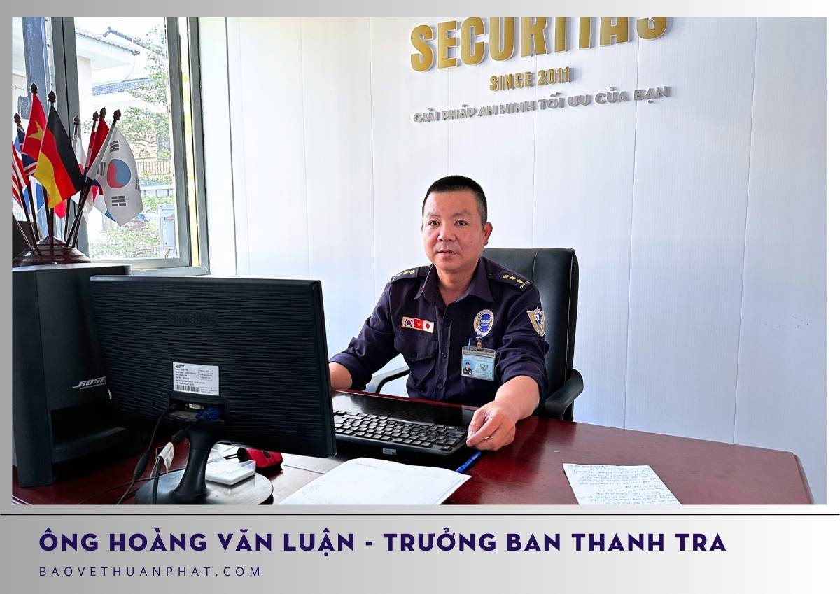 ong hoan van luan truong ban thanh tra